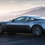 Aston Martin DB11 V12 Coupe x Rosewood Hotels 3
