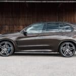 BMW X5 M G-Power 3