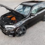 BMW X5 M G-Power 6