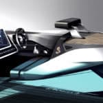 Beneteau Peugeot Sea Drive Concept 14