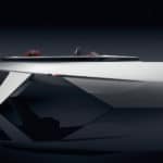 Beneteau Peugeot Sea Drive Concept 3