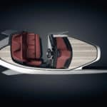 Beneteau Peugeot Sea Drive Concept 4