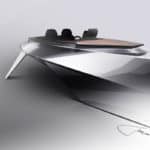 Beneteau Peugeot Sea Drive Concept 9