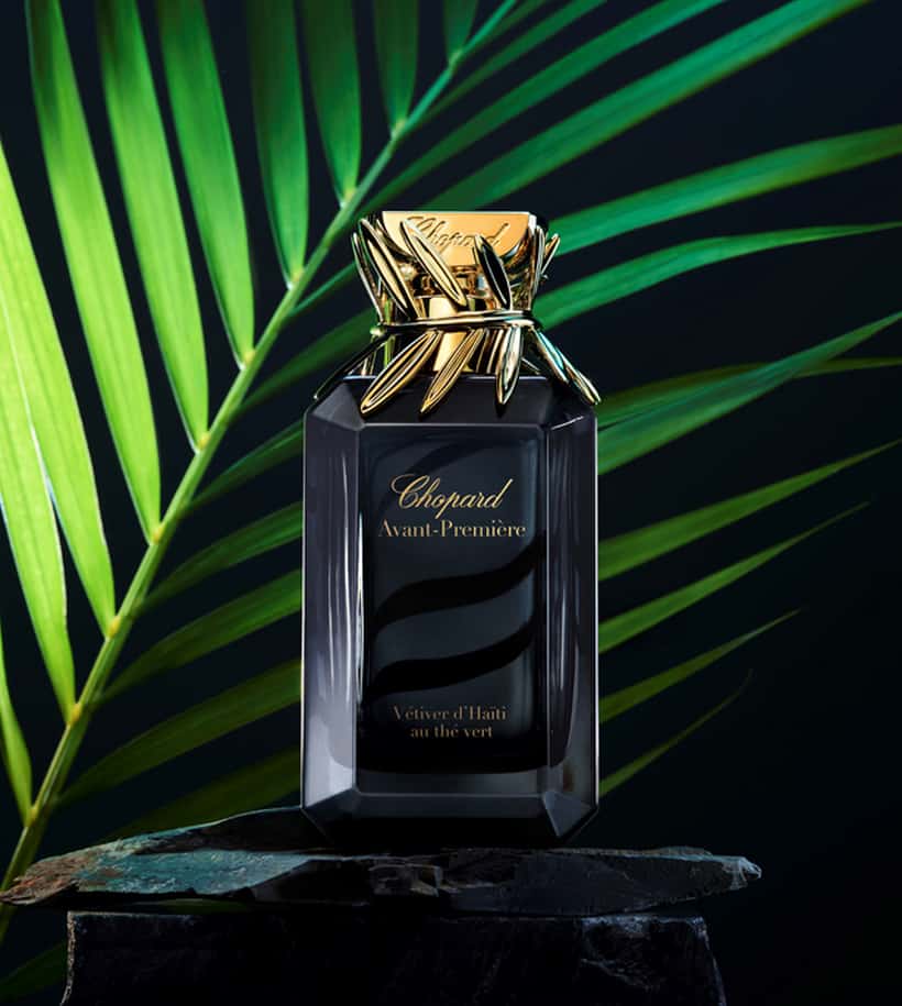 Chopard Joins The Cannes Film Festival Celebrations
