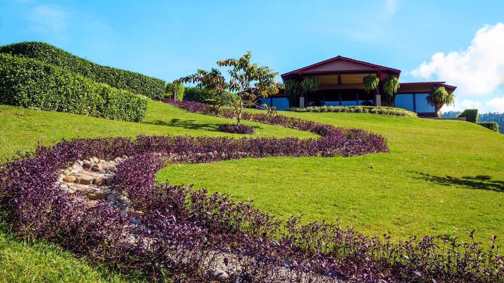 Hacienda AltaGracia, Costa Rica 18
