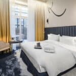 Hotel Century Old Town Prague – MGallery By Sofitel 19