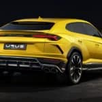 Lamborghini Urus 10