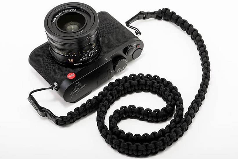 Leica Nikki Sixx Edition