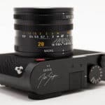 Leica Nikki Sixx Edition 2