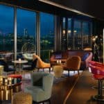 Mondrian London at Sea Containers 10