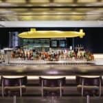 Mondrian London at Sea Containers 11