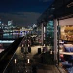 Mondrian London at Sea Containers 17