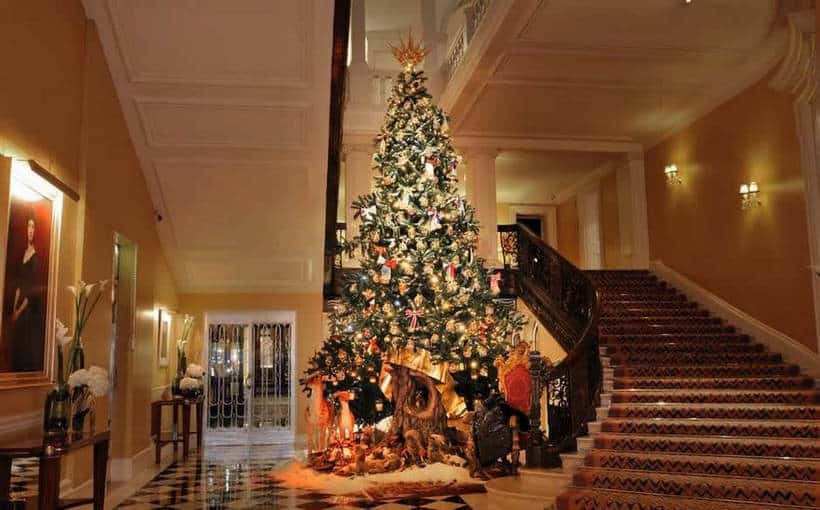 Most Expensive Christmas Decorations