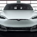 Tesla Model S Novitec 17