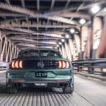 2019 Ford Mustang Bullit 7