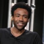Donald Glover early life