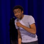 Donald Glover stand up