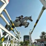Emirates Equestrian Centre
