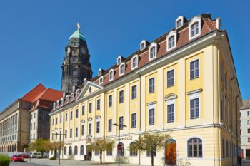 Gewandhaus Dresden
