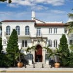 Gianni Versace Miami Villa 1