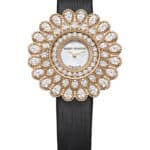 Harry Winston Marquise Time 2