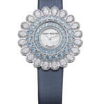 Harry Winston Marquise Time 4