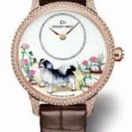 Jaquet Droz Chinese New Year of the Dog 4