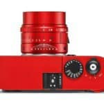 Leica Typ 262 Red Anodized 3