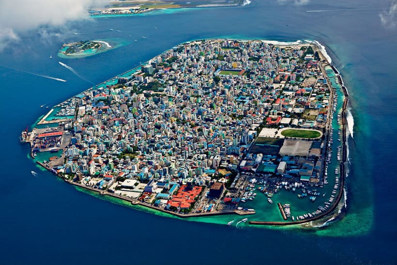 Malé