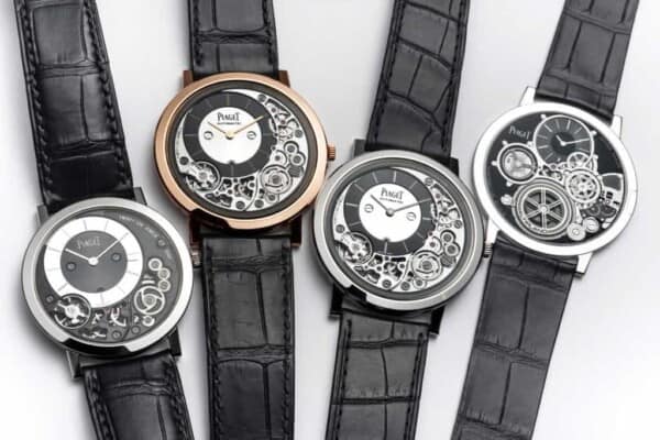 Piaget Altiplano Ultimate Concept 1