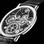 Piaget Altiplano Ultimate Concept 3