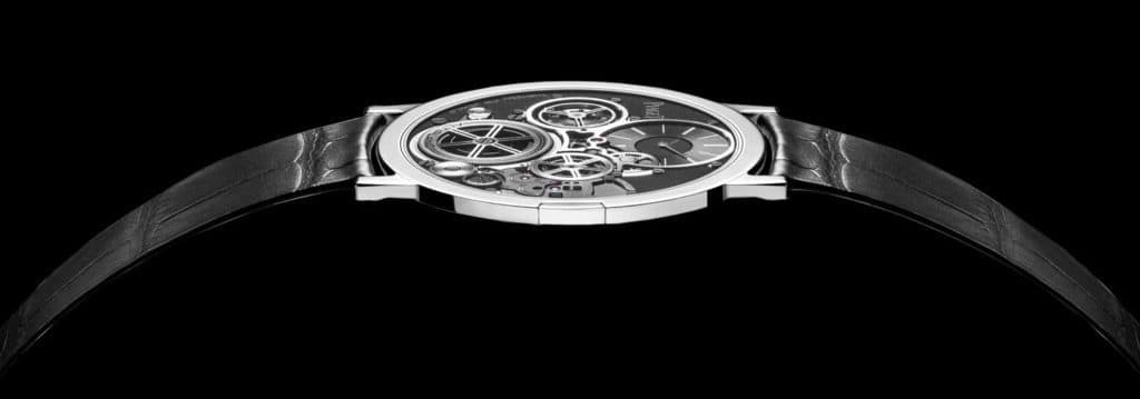 Piaget Altiplano Ultimate Concept 4