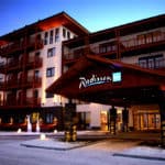 Radisson Blu Resort Bukovel 2