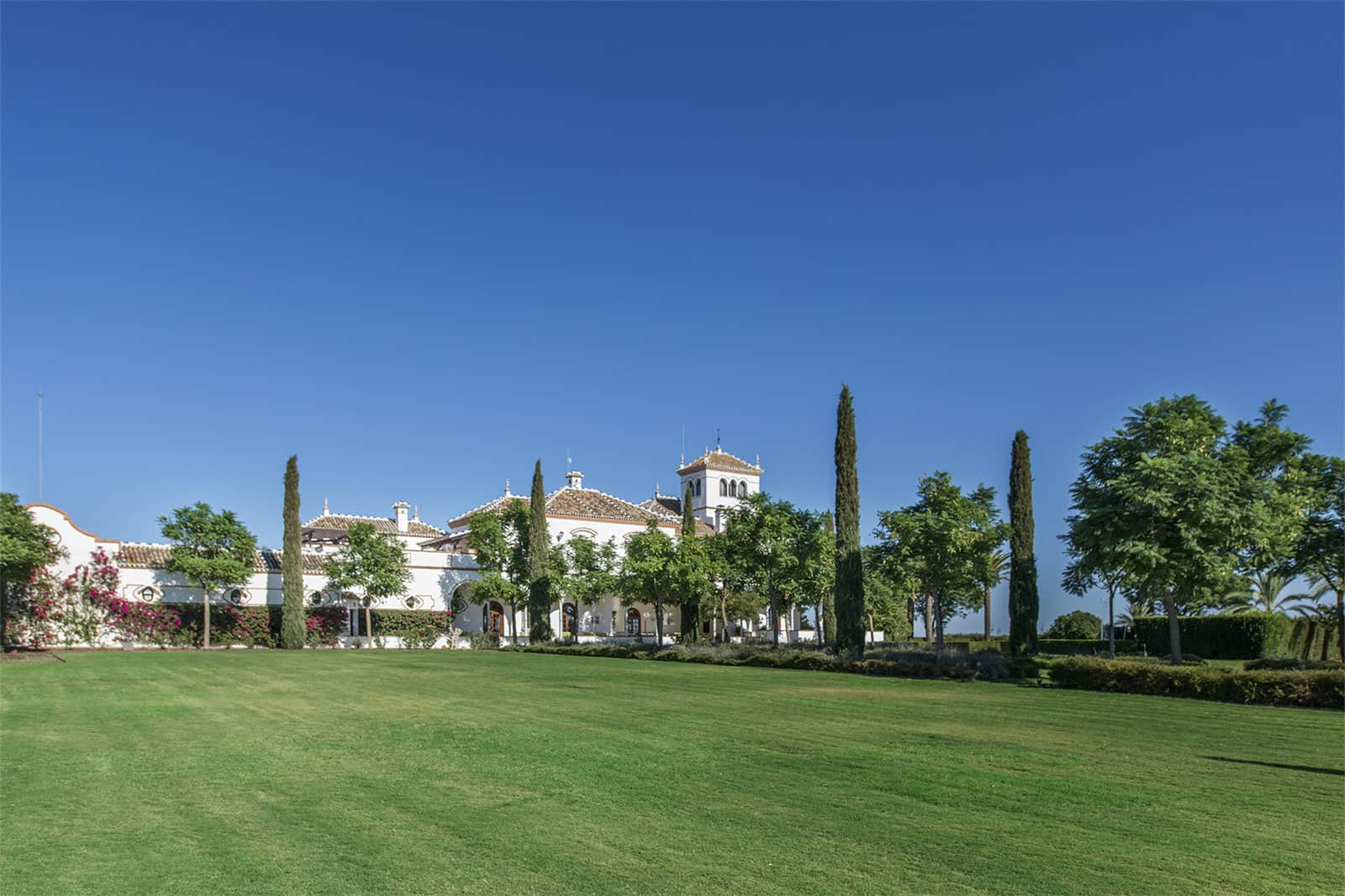 Seville Villa