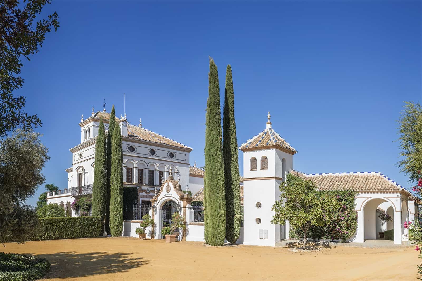 Seville Villa