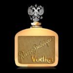 The New Russo-Baltique Vodka