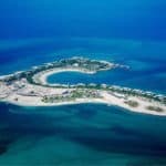 Zaya Nurai Island 1