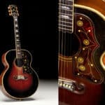 1941 Gibson SJ-200 Guitar