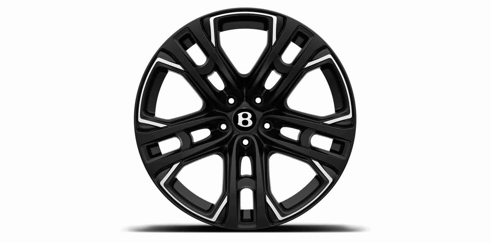 Bentley Bentayga Wheelsandmore 10