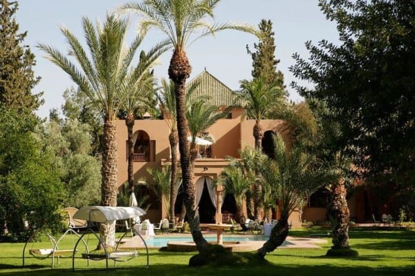 Dar Ayniwen Villa Hotel1