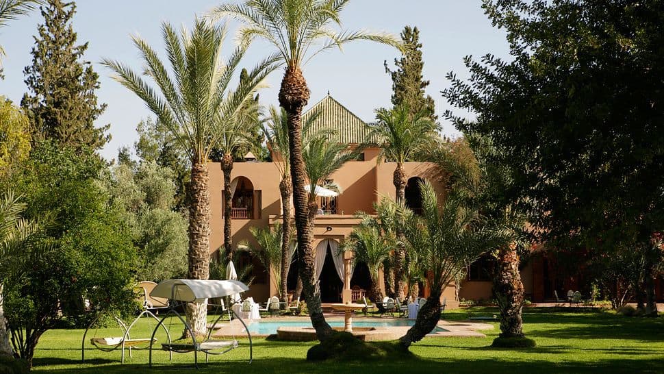 Dar Ayniwen Villa Hotel1