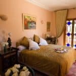 Dar Ayniwen Villa Hotel13