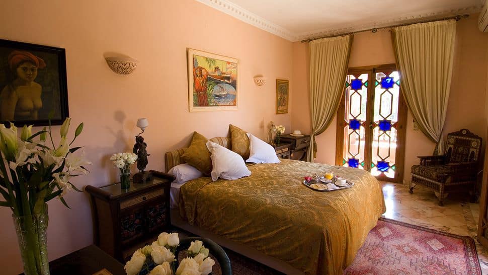 Dar Ayniwen Villa Hotel13
