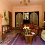 Dar Ayniwen Villa Hotel14