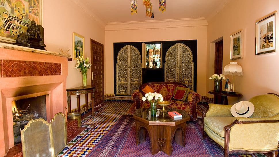 Dar Ayniwen Villa Hotel14