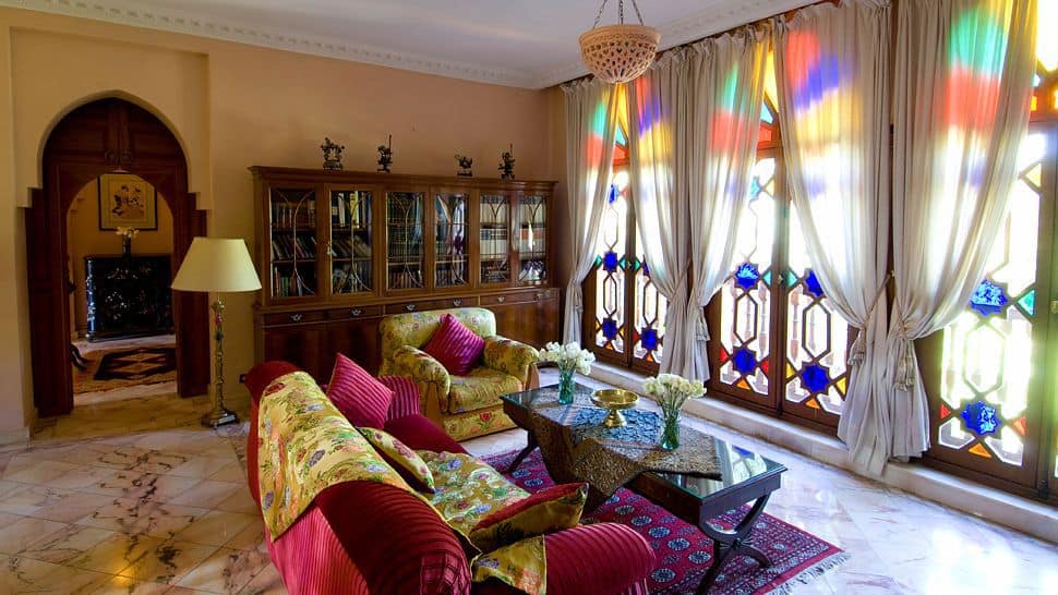 Dar Ayniwen Villa Hotel2
