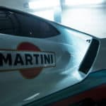 Ford GT Martini 11