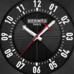 Hermès Carré H 11
