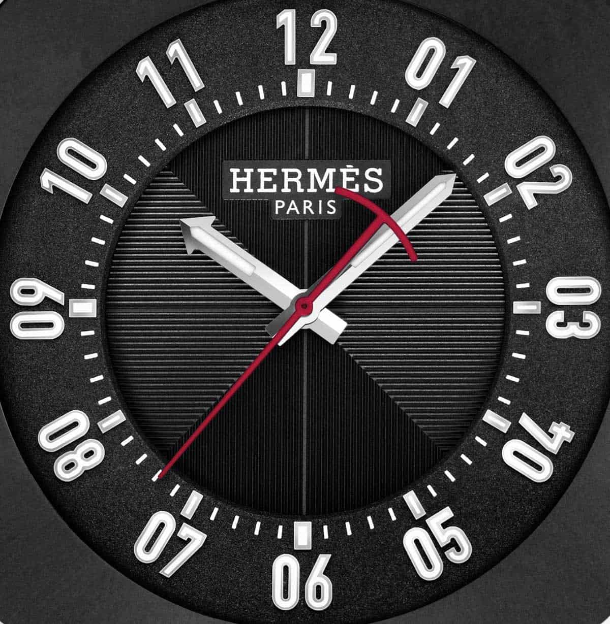 Hermès Carré H 11
