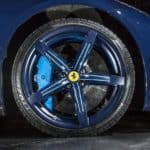 Lapo Elkann Ferrari GTC4Lusso 5